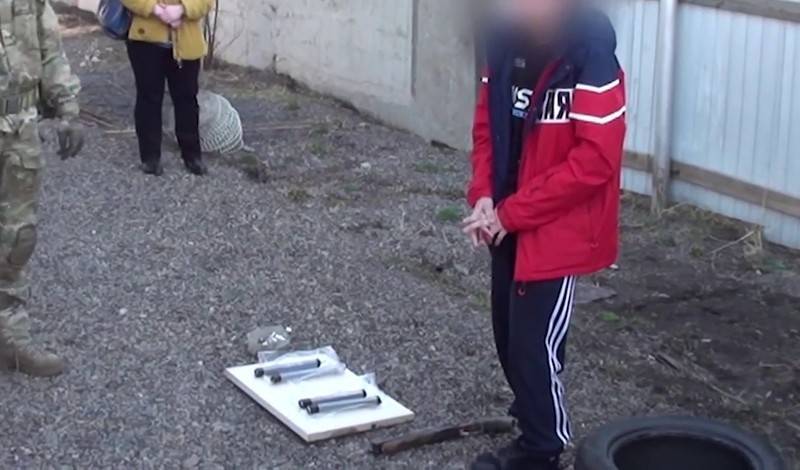 В Красноярске неудавшегося 14-летнего террориста отправят на принудительное лечение - newizv.ru - Красноярск