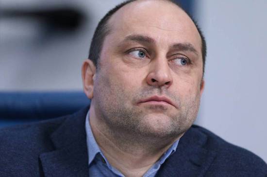 Дмитрий Свищев - Свищев призвал ужесточить наказание за распространение допинга - pnp.ru - Россия