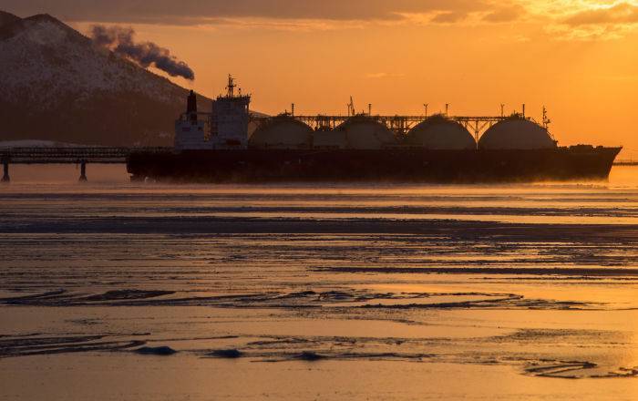 В Грузии меняется ставка акциза на импортируемый сжиженный газ - sputnik-georgia.ru - Грузия - Тбилиси
