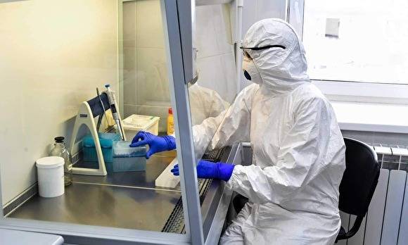 Джон Хопкинс - Источник: в Свердловской области коронавирусом заболели еще 284 человека, еще двое умерли - znak.com - Россия - Екатеринбург - Свердловская обл.