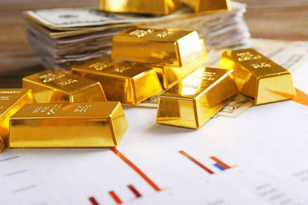 Топтание на нефтяном рынке и рост золота: итоги биржевой торговли 9 июня - eadaily.com - Саудовская Аравия - Эр-Рияд