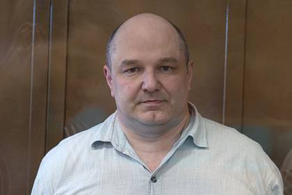 Григорий Березкин - Осужденный за госизмену бывший сотрудник ГРУ раскрыл детали своего дела - lenta.ru - Швеция