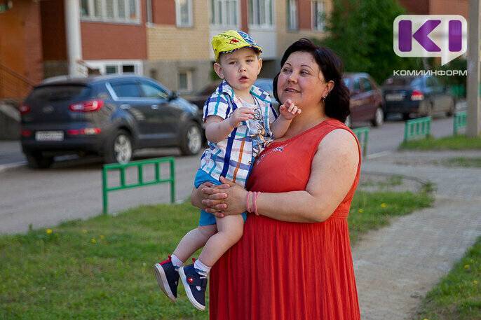 Спасти ребенка: Сереже Владимирову требуется помощь благотворителей - komiinform.ru - Сыктывкар