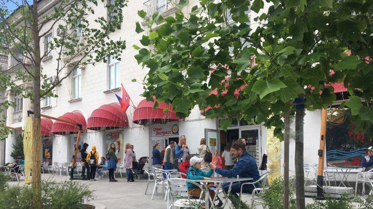 Сергей Аксенов - Власти Крыма разрешили работу кафе и музеев с 15 июня - crimea.ria.ru - Крым - Симферополь