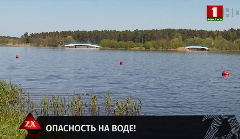 В Сморгонском районе утонула 10-летняя девочка - tvr.by - район Сморгонский