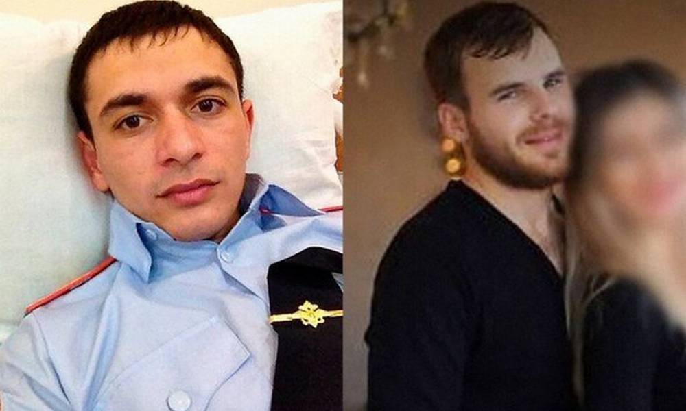 Вынесли приговор полицейским, которые принуждали девушку к сексу на пляже в Анапе - gubdaily.ru - Россия - Анапа