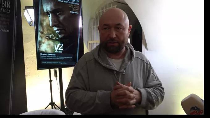 Анджелина Джоли - Тимур Бекмамбетов - Universal Pictures и Бекмамбетов снимут пять screenlife-фильмов - piter.tv - Россия