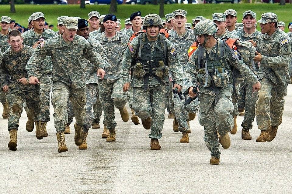 Дональд Трамп - Ангела Меркель - Меньше 60 часов на завоевание Прибалтики: Трамп выводит войска из ФРГ, играя на руку России - pravda-tv.ru - Россия - США - Германия - Прибалтика
