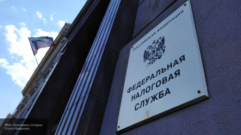 Владимир Путин - ФНС запускает новый сервис по налоговым льготам для предпринимателей - nation-news.ru - Россия
