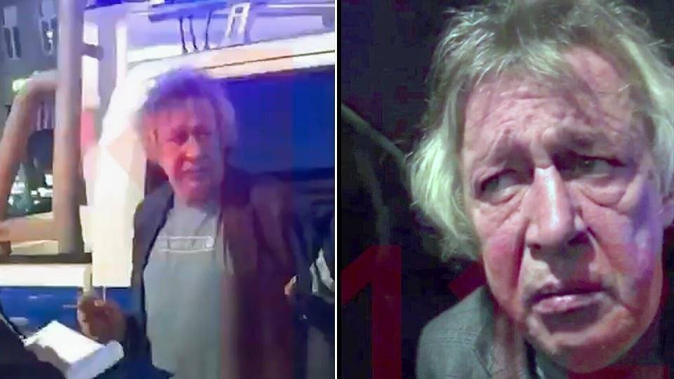 Михаил Ефремов - Видео с плачущим Ефремовым из зала суда появилось в Сети: актера отправили под домашний арест - pravda-tv.ru - Москва - Россия