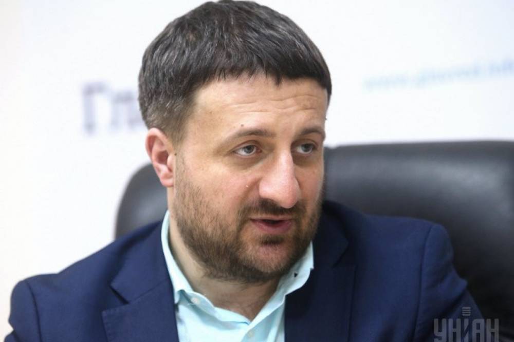 Тарас Загородний - Деньги от МВФ – не панацея, поскольку требования являются кабальными для Украины, – политтехнолог - vkcyprus.com - Украина