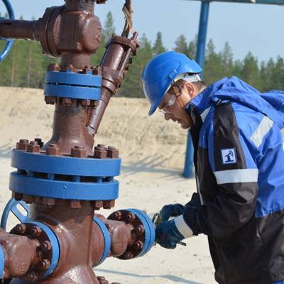 Тяжелые фракции нефтепродуктов могут попасть в Карское море - radiomayak.ru - Россия - Красноярский край - Норильск