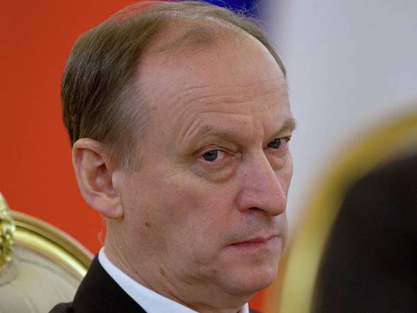 Николай Патрушев - Запад готовит «цветные революции» в пост-советских странах? - aze.az - Россия