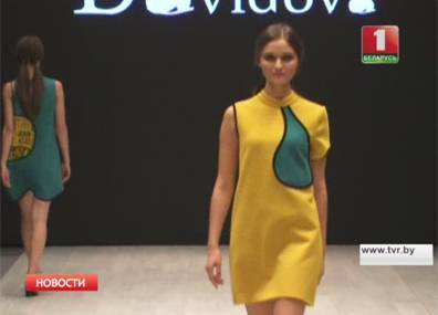 В Харбине открывается 5-ый сезон Международной недели моды - tvr.by - Китай - Витебск