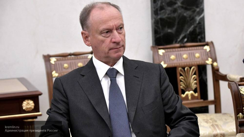 Николай Патрушев - Патрушев уличил госдеп США в деструктивной деятельности против России - nation-news.ru - Россия - США