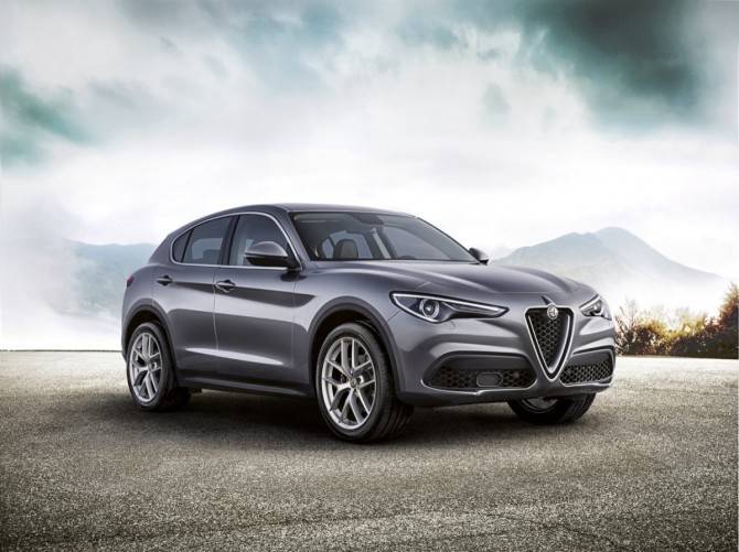 Alfa Romeo - Alfa Romeo выпустит электрический кроссовер в 2022 году - autostat.ru - Италия