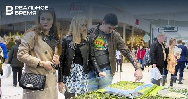 Три компании приобрели часть «земельного банка ТФБ» - realnoevremya.ru - Татарстан