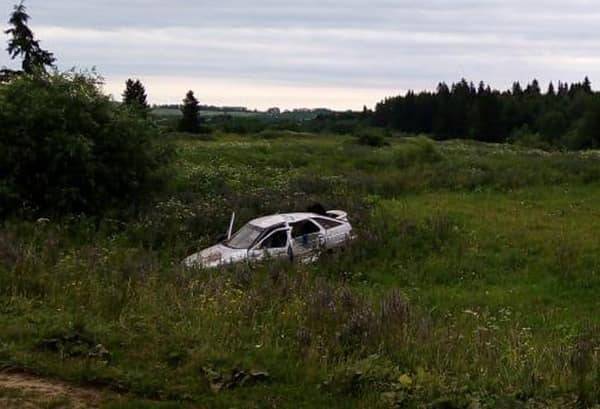В Башкирии 25-летняя автоледи без прав погибла в ДТП - news102.ru - Башкирия - Нефтекамск