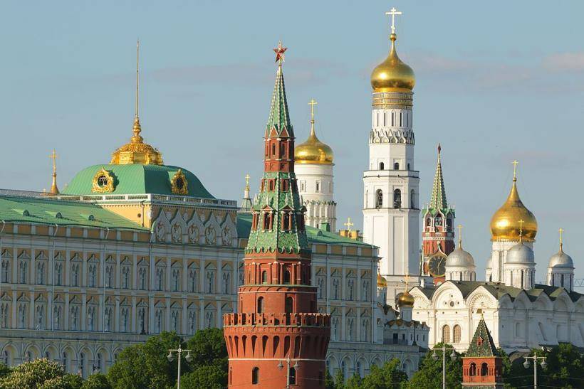 Россия вошла в Топ-5 стран с потенциально большим ростом экономики после COVID-19 - actualnews.org - Россия - Китай - Австралия - Мексика - Новая Зеландия