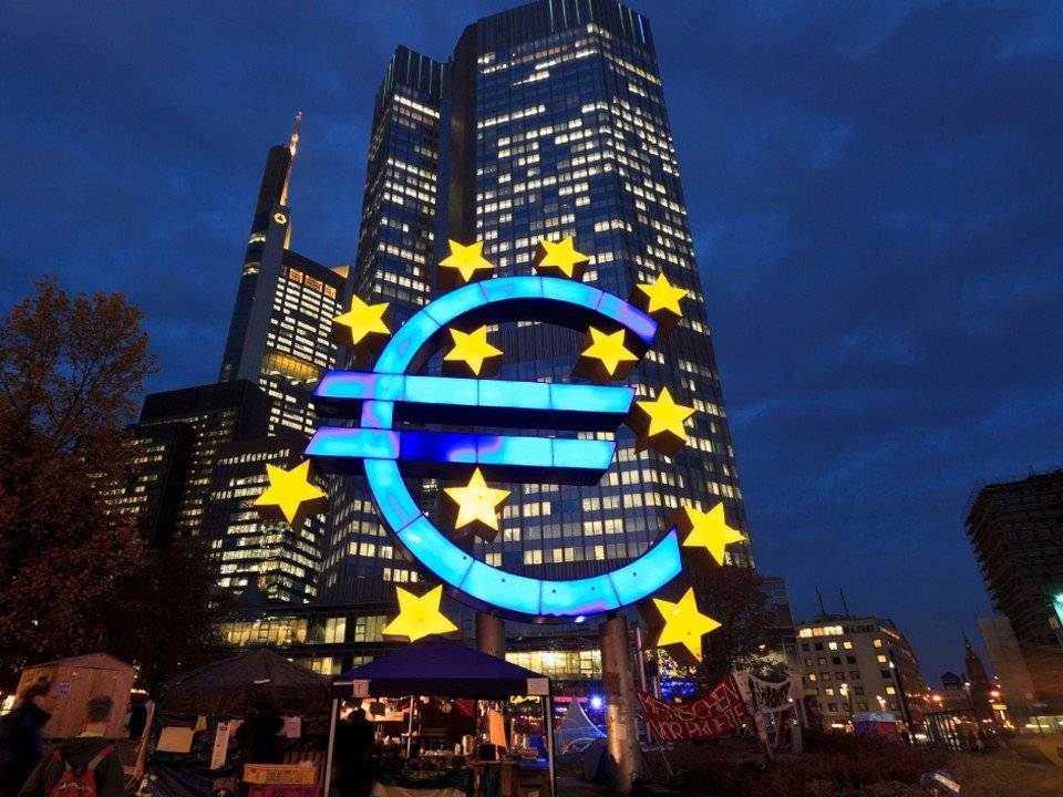 В ЕС создают «плохой банк» — туда сольют сотни миллиардов евро - news-front.info