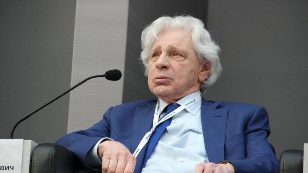Михаил Ефремов - Генри Резник - Адвокат Резник рассказал, может ли Ефремов получить условный срок за смертельное ДТП - riafan.ru - Москва - Россия