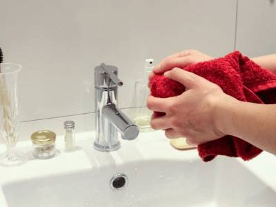 Ученые назвали новую причину часто мыть руки - live24.ru - США