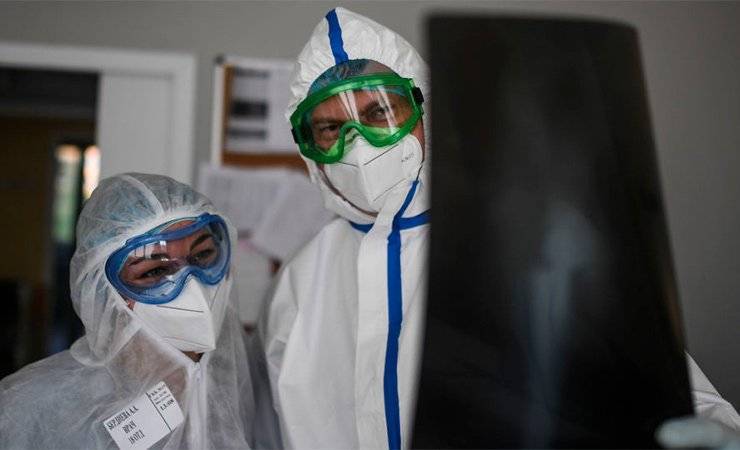 Джонс Хопкинс - ВОЗ за исследование бессимптомных: главное о COVID-19 в мире на 10 июня - gomel.today