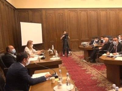 Сурен Папикян - Министр: В 2019 году на программу по интеграции беженцев в Армении было выделено 1,6 млрд. драмов - news.am - Армения - Азербайджан
