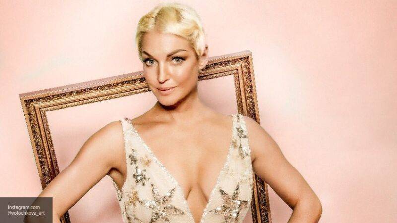Анастасия Волочкова - Волочкова отнесла на свой счет рост продаж балетных станков в период самоизоляции в РФ - nation-news.ru - Россия