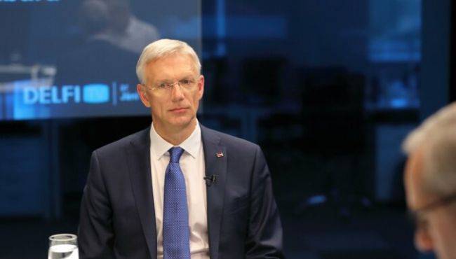 Премьер: Латвия выйдет из коронавирусного кризиса «более сильной и богатой» - eadaily.com - Латвия