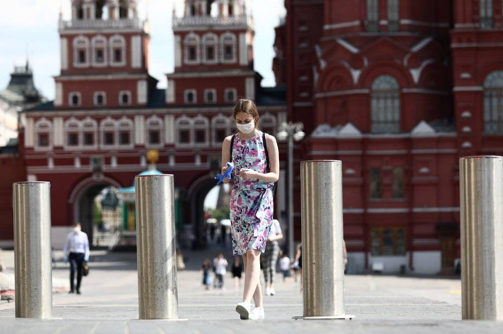 Александр Семенников - Депутат Мосгордумы: надо понимать, что режим повышенной готовности в городе все еще действует - tvc.ru - Москва