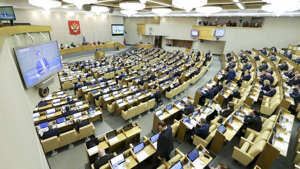 Валерий Рязанский - В Совфеде оценили перспективы будущих льгот для российских пенсионеров - riafan.ru - Москва - Россия