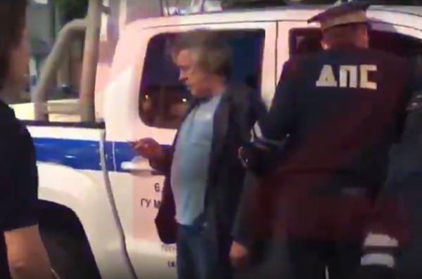 Михаил Ефремов - Прокуратура проследит за домашним арестом Михаила Ефремова - abnews.ru - район Центральный