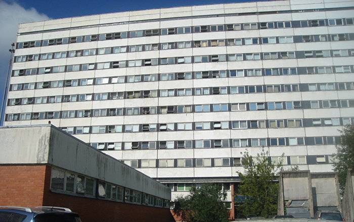 Погас свет в операционных: как справились с аварией в Риге хирурги - lv.sputniknews.ru - Рига - Латвия