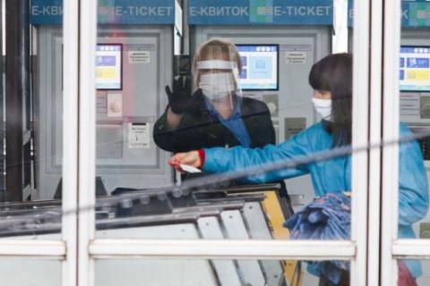Виктор Ляшко - В Украине начинает действовать новый этап смягчения карантинных ограничений - mignews.com.ua - Украина - Киев - Волынская обл. - Черновицкая обл. - Житомирская обл. - Закарпатская обл.
