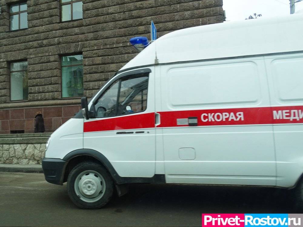 192 новых случаев заражения коронавирусом выявили в Ростовской области - privet-rostov.ru - Ростовская обл. - с. Всего