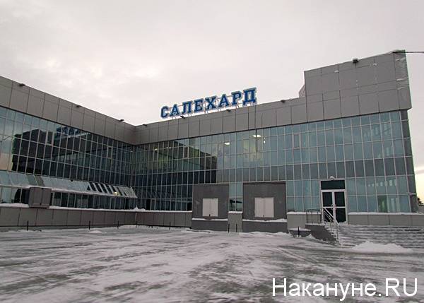 Ямальцам разрешили снова летать на юг - nakanune.ru - Москва - Крым - Сочи - Симферополь - Ноябрьск - Салехард