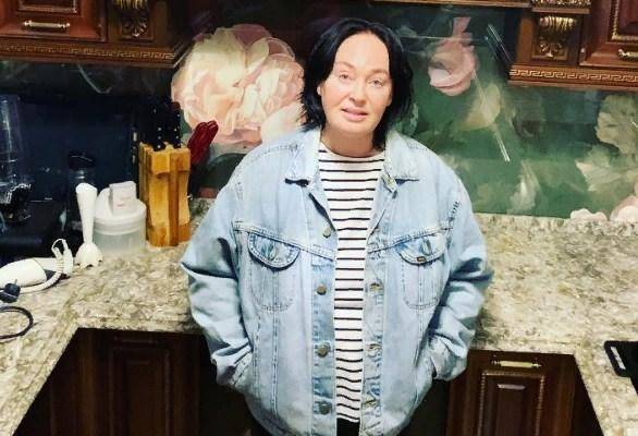 Лариса Гузеева - Алексей Панин - Лариса Гузеева набросилась на жениха из-за его симпатии к Алексею Панину - actualnews.org