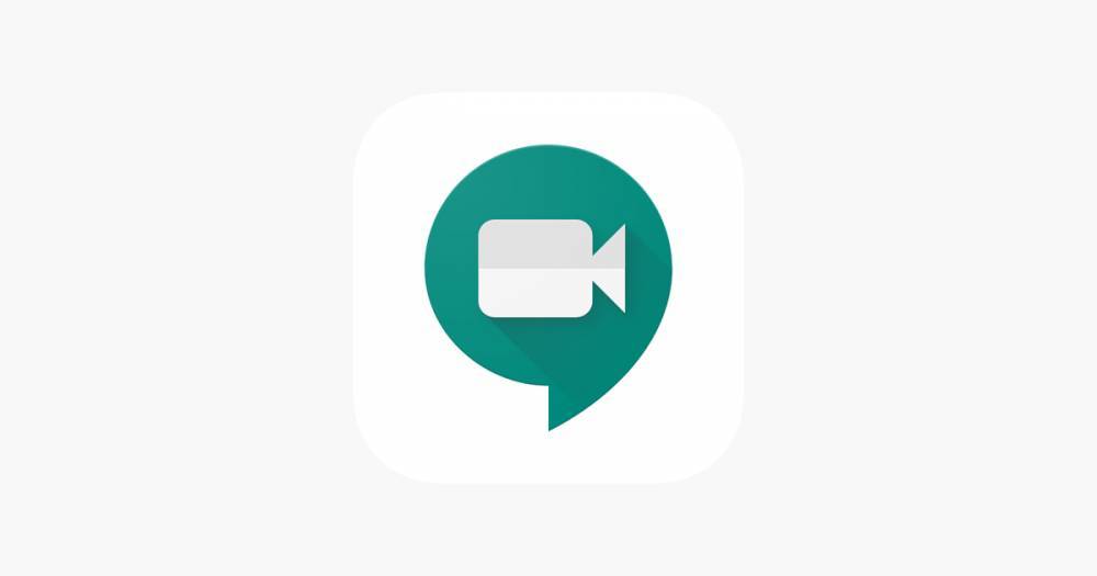В Google Meet появилась функция устранения фоновых шумов, использующая алгоритмы ИИ - itc.ua