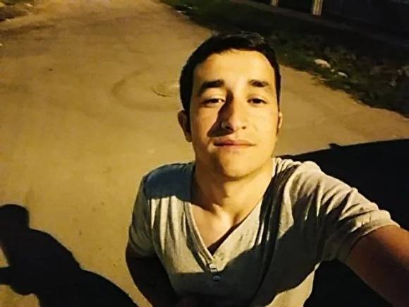 Тюменский СК передал в суд дело о похищении 19-летнего продавца орехов из Таджикистана - znak.com - Тюмень - Тюменская обл. - Таджикистан