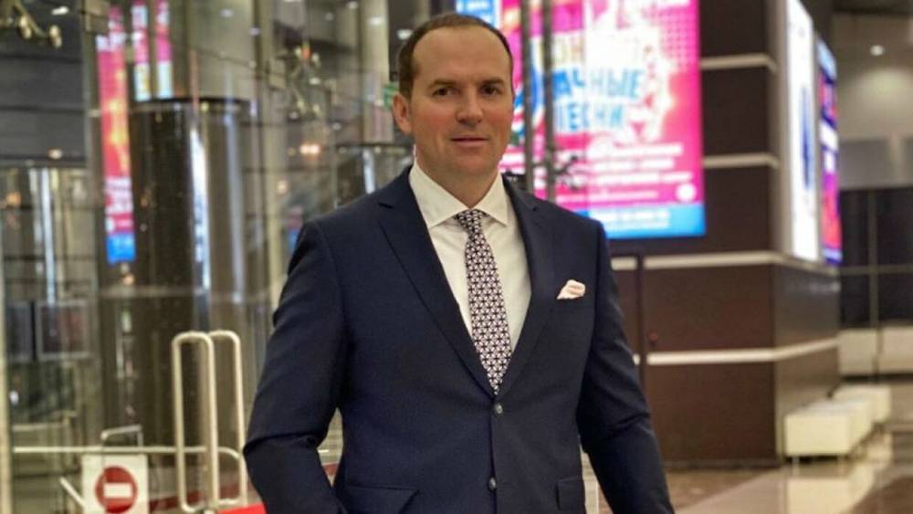 Михаил Ефремов - Сергей Жорин - Адвокат Жорин считает, что Ефремов может избежать срока за смертельное ДТП - riafan.ru - Москва