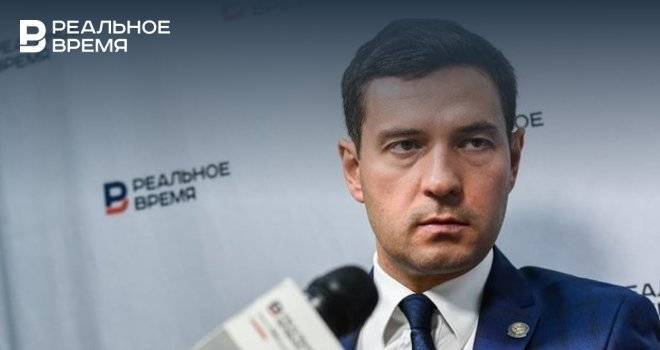 Владимир Леонов - Олег Матыцин - Министр спорта РТ Леонов: «Какие сейчас могут быть зарубежные сборы? Для чего вообще?" - realnoevremya.ru - Россия - респ. Татарстан
