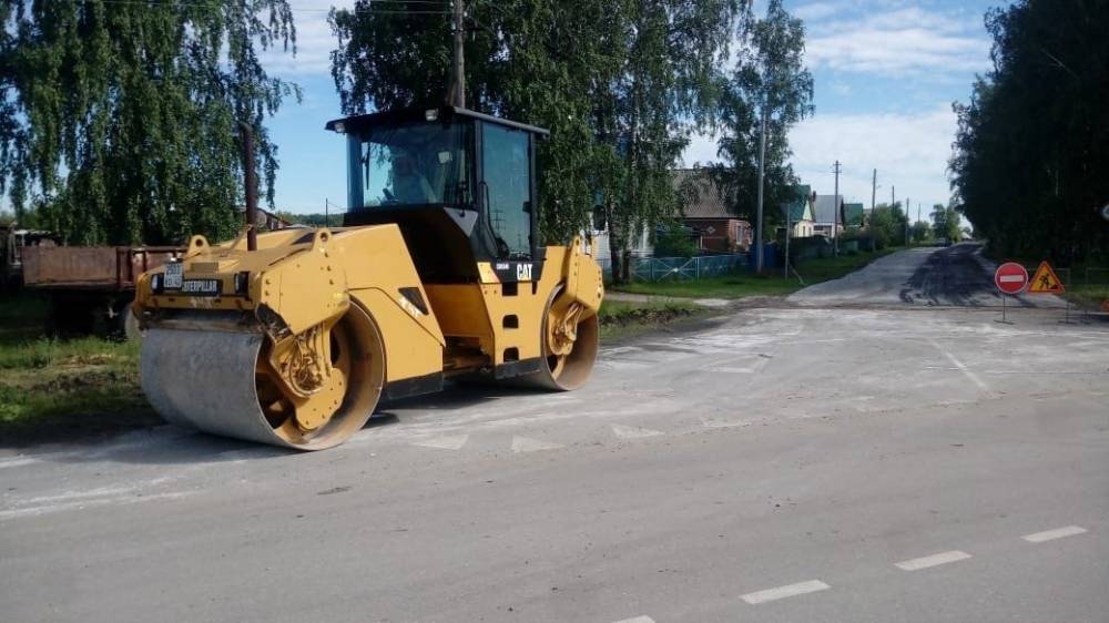 Сергей Цивилев - Сергей Цивилёв позвонил жительнице Яшкинского района, которая жаловалась на отсутствие дороги - gazeta.a42.ru
