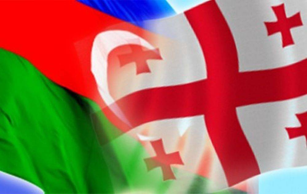 Армяне устраивают провокации в Грузии и сталкивают ее с Азербайджаном - aze.az - Армения - Грузия - Азербайджан