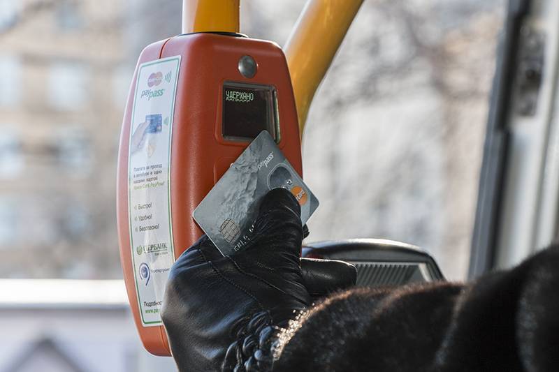 Принимать карты стали во всех автобусах «Башавтотранс» - news102.ru - Башкирия - Уфа - Бирск - Нефтекамск