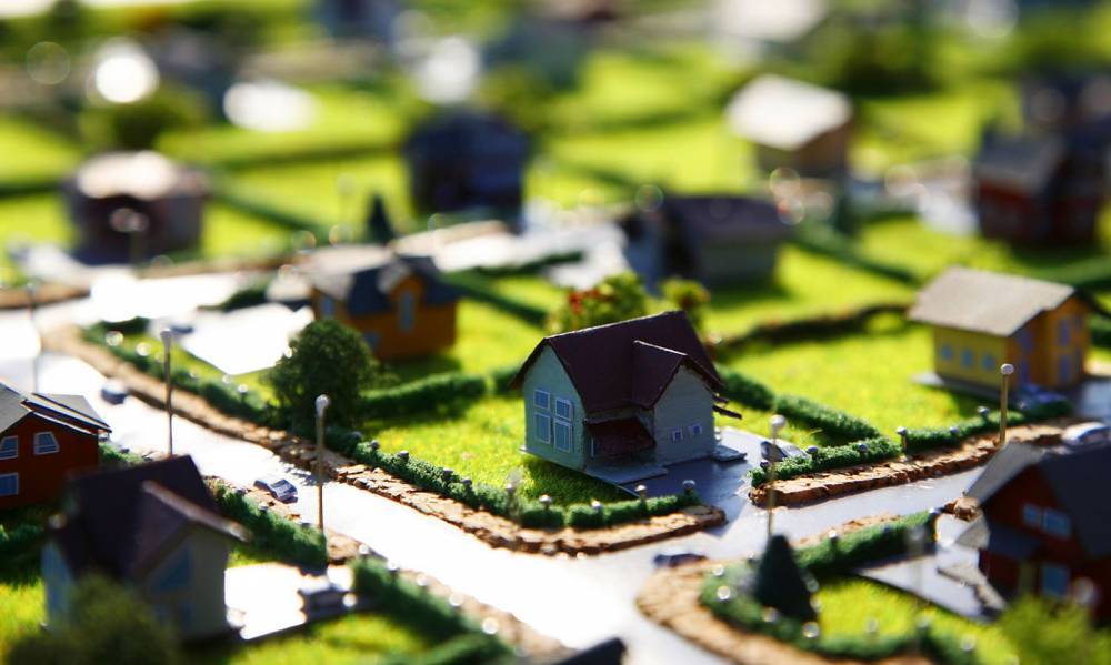 Налог на землю на линии соприкосновения: изменение законодательства - yaizakon.com.ua - Украина