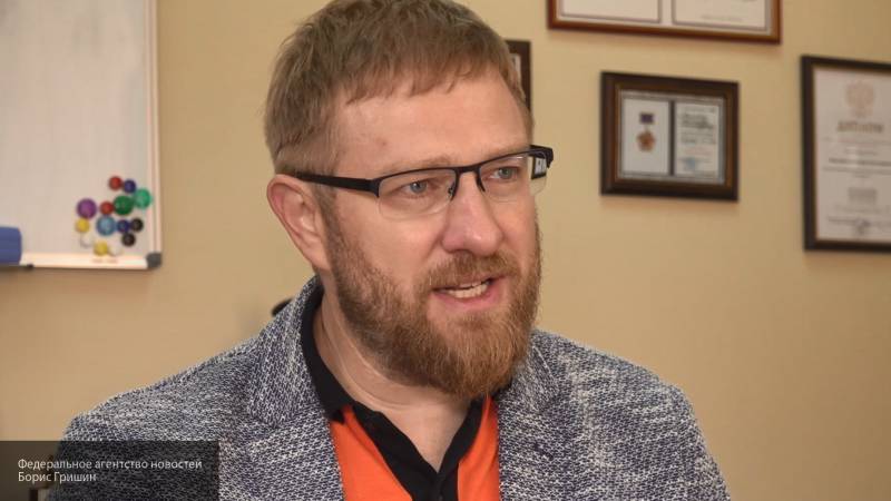 Александр Малькевич - Максим Шугалей - ФЗНЦ просит от ПНС Ливии подтверждений данных о перемещении Шугалея и Суэйфана - polit.info - Россия - Ливия - Триполи