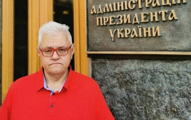 Сергей Сивохо - Сивохо выступил против включения в ТКГ журналистов - real-vin.com - Россия - Украина