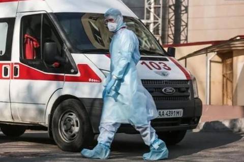 В Украине за минувшие сутки зафиксировали 525 новых случаев коронавируса - mignews.com.ua - Украина - Волынская обл. - Днепропетровская обл. - Винницкая обл.