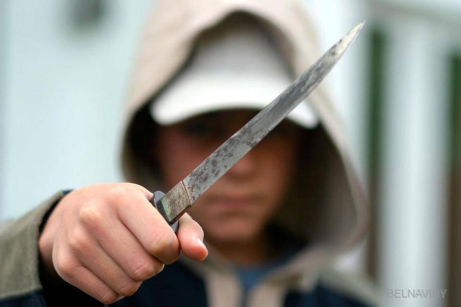 В Башкирии подросток пытался убить своих родителей - news102.ru - Россия - Башкирия